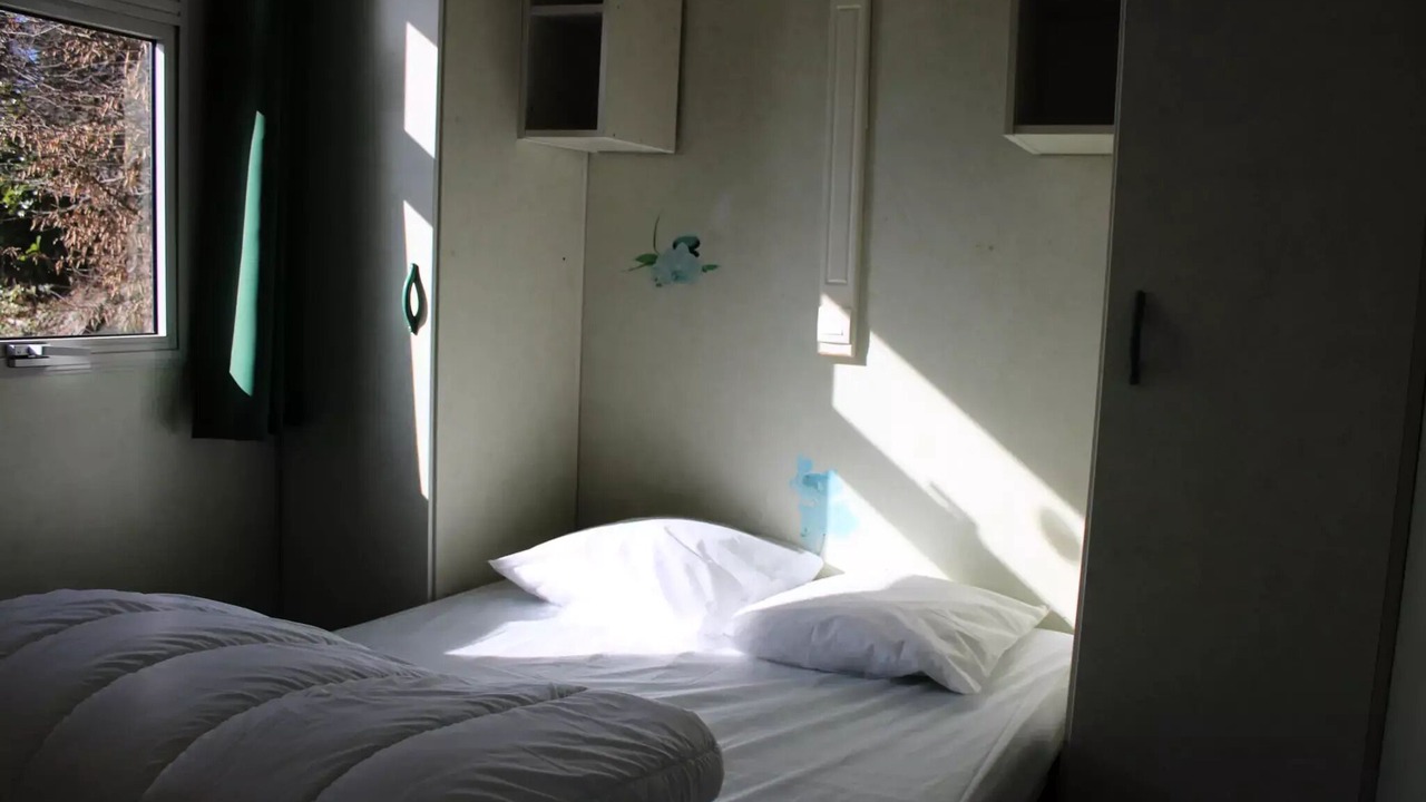 Photo of Bedroom in Miribel-les-Echelles