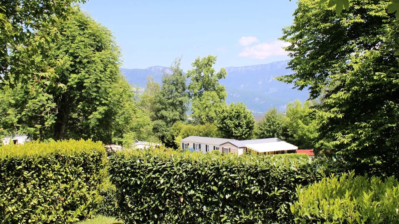 Photo of Outdoor in Miribel-les-Echelles