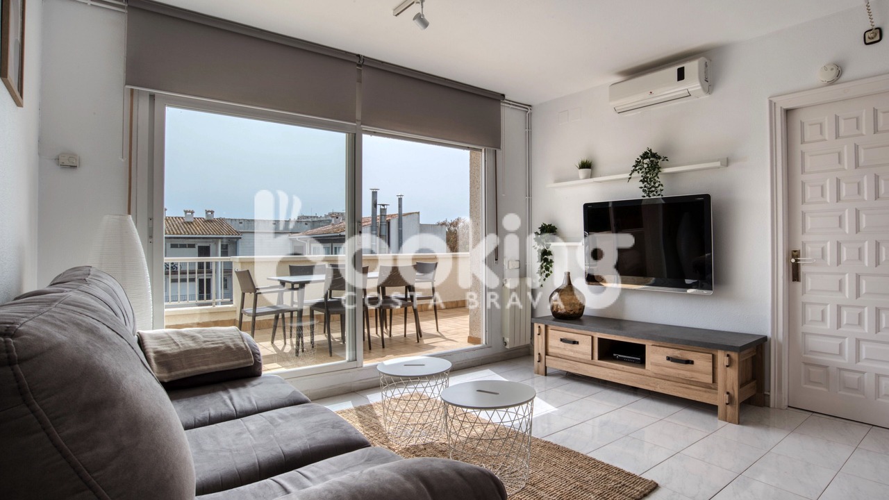 Photo of Livingroom in Platja d'Aro