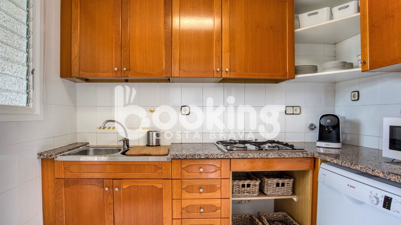 Photo of Kitchen in Platja d'Aro