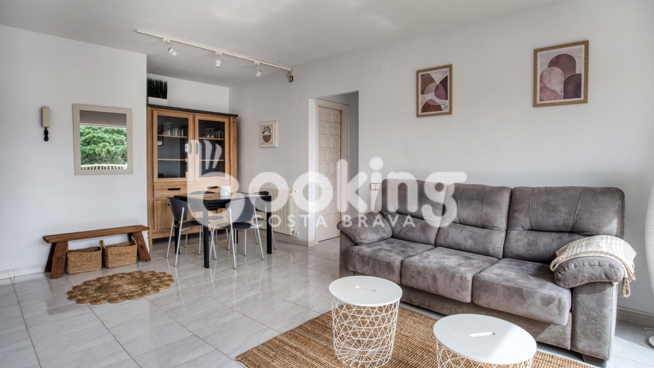 Photo of Livingroom in Platja d'Aro