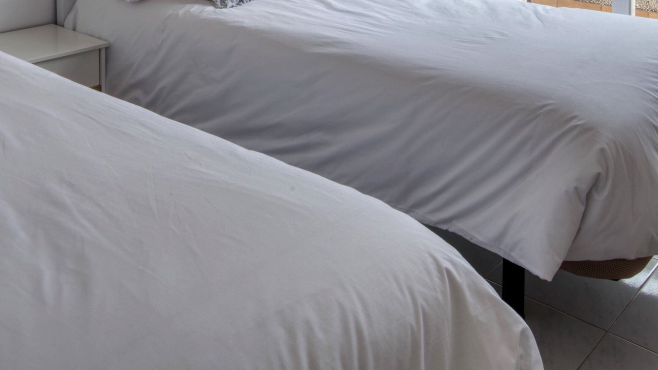 Photo of Bedroom in Platja d'Aro