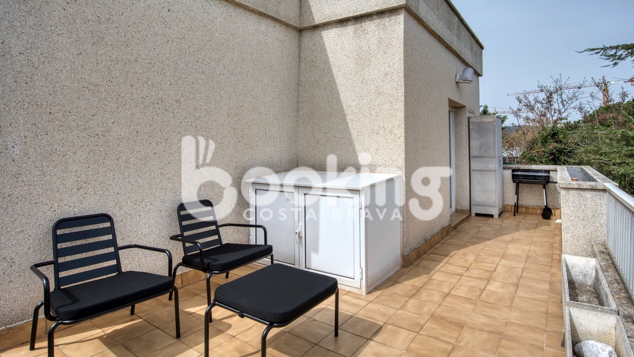 Photo of Patio Balcony in Platja d'Aro