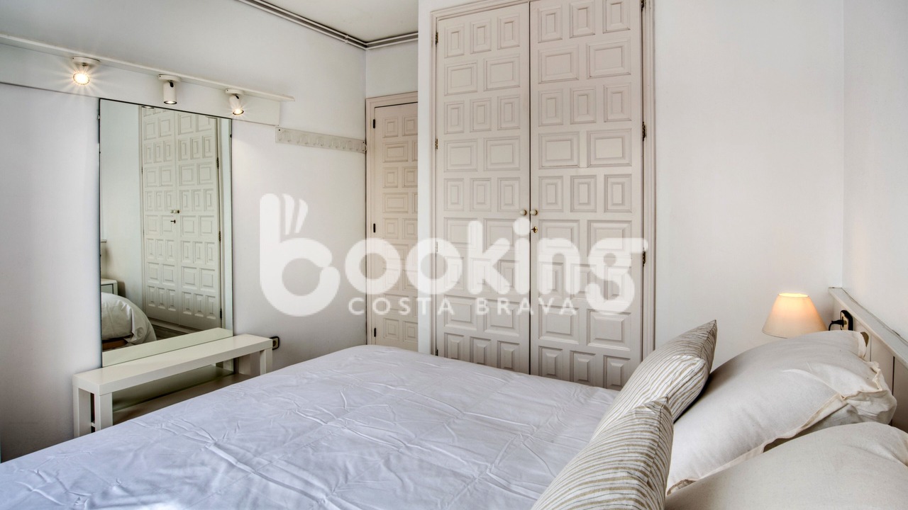 Photo of Bedroom in Platja d'Aro