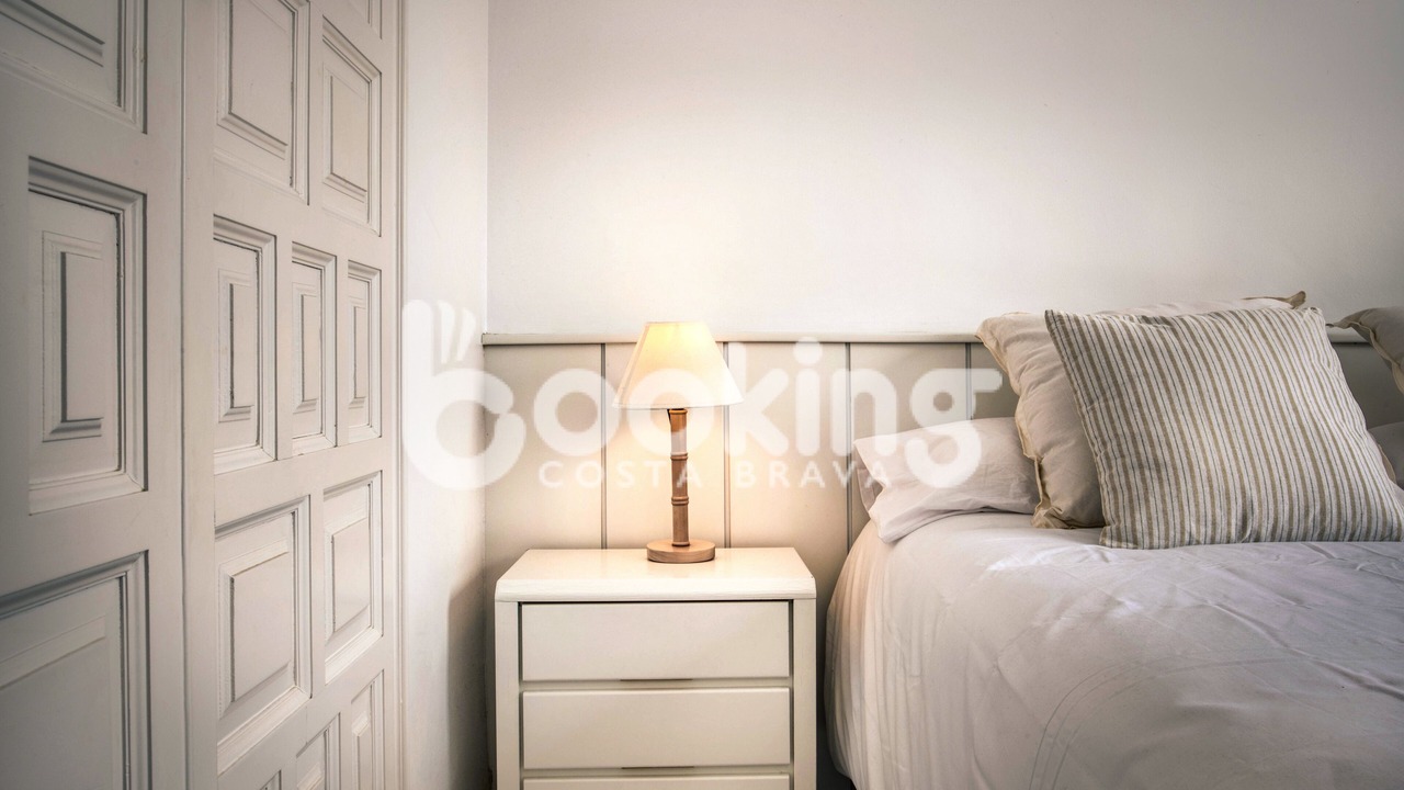 Photo of Bedroom in Platja d'Aro