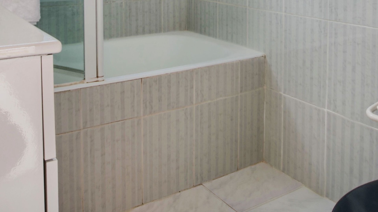 Photo of Bathroom in Platja d'Aro