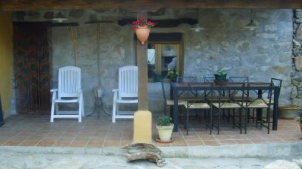 Photo of Patio Balcony in Blacha