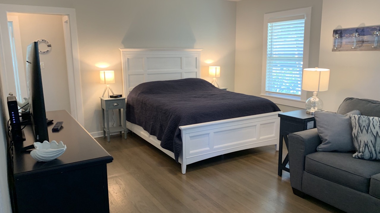 Photo of Bedroom in Mango Groves