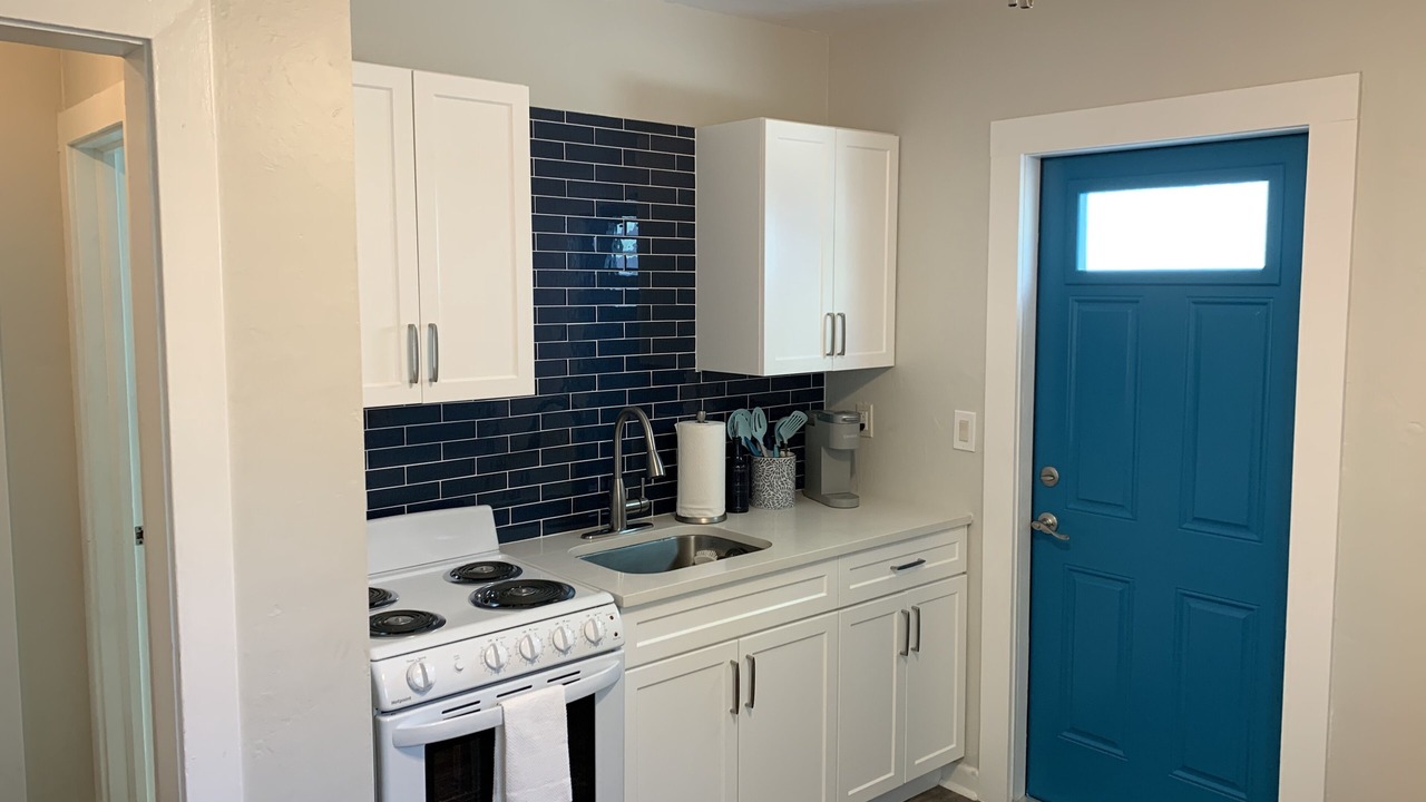 Photo of Kitchen in Mango Groves