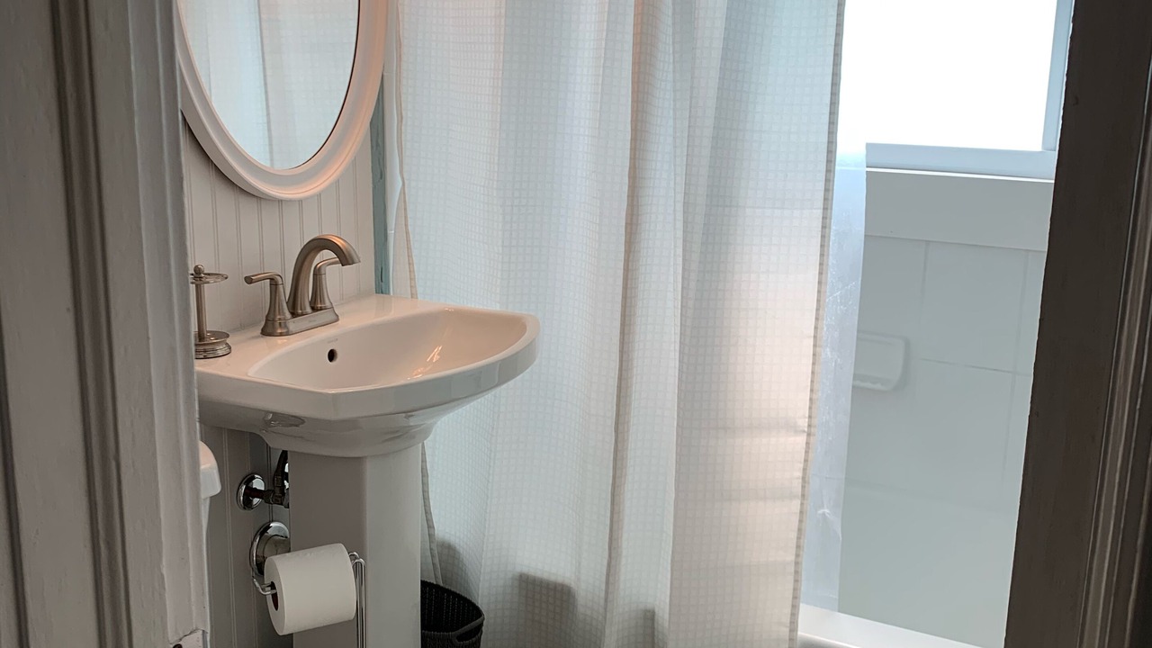 Photo of Bathroom in Mango Groves