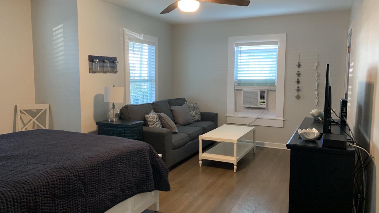 Photo of Bedroom in Mango Groves