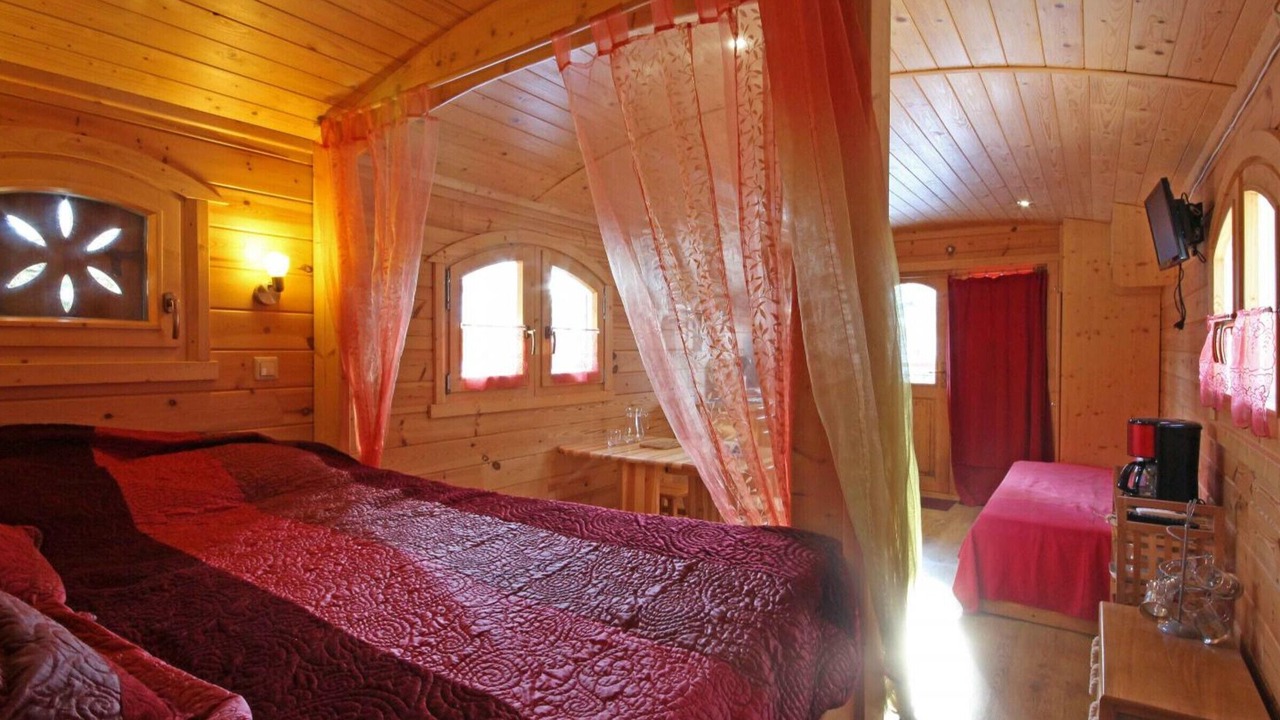 Photo of Bedroom in Radon