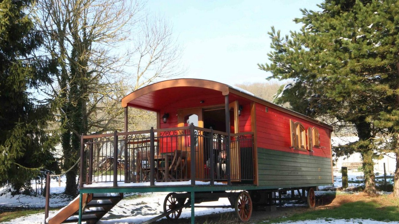 Photo of Outdoor in Radon