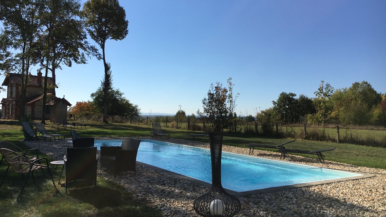 Photo of Outdoor in Bragny-sur-Saone