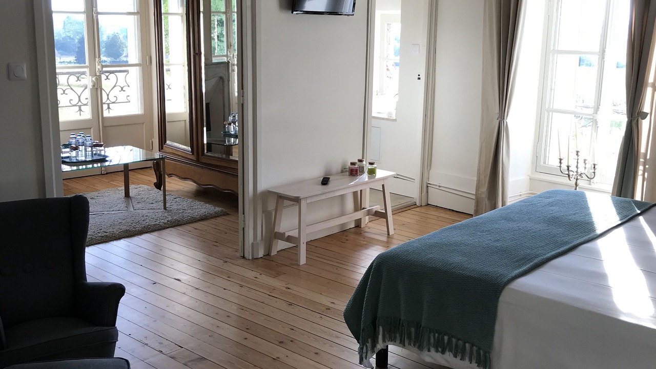 Photo of Bedroom in Bragny-sur-Saone