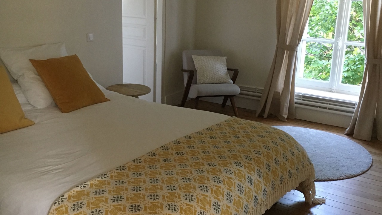 Photo of Bedroom in Bragny-sur-Saone