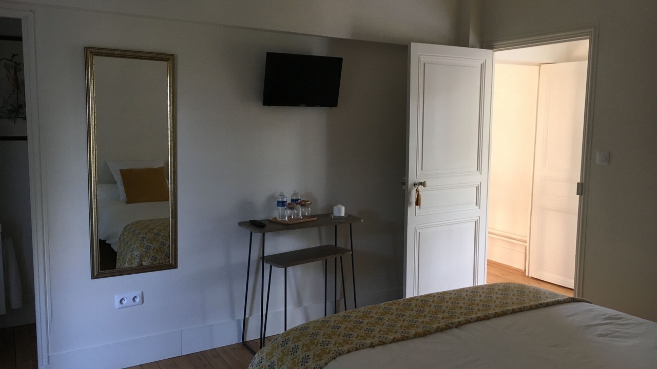 Photo of Bedroom in Bragny-sur-Saone