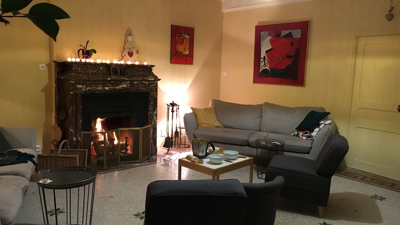 Photo of Livingroom in Bragny-sur-Saone