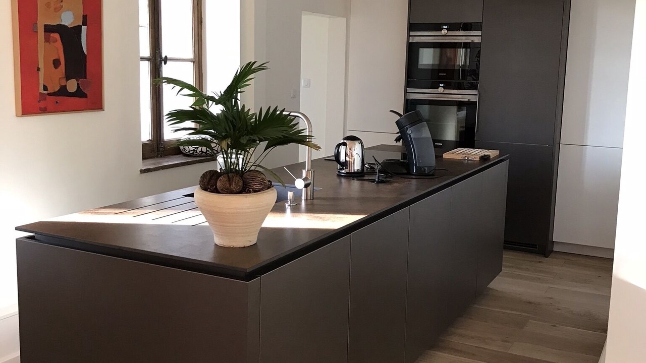 Photo of Kitchen in Bragny-sur-Saone