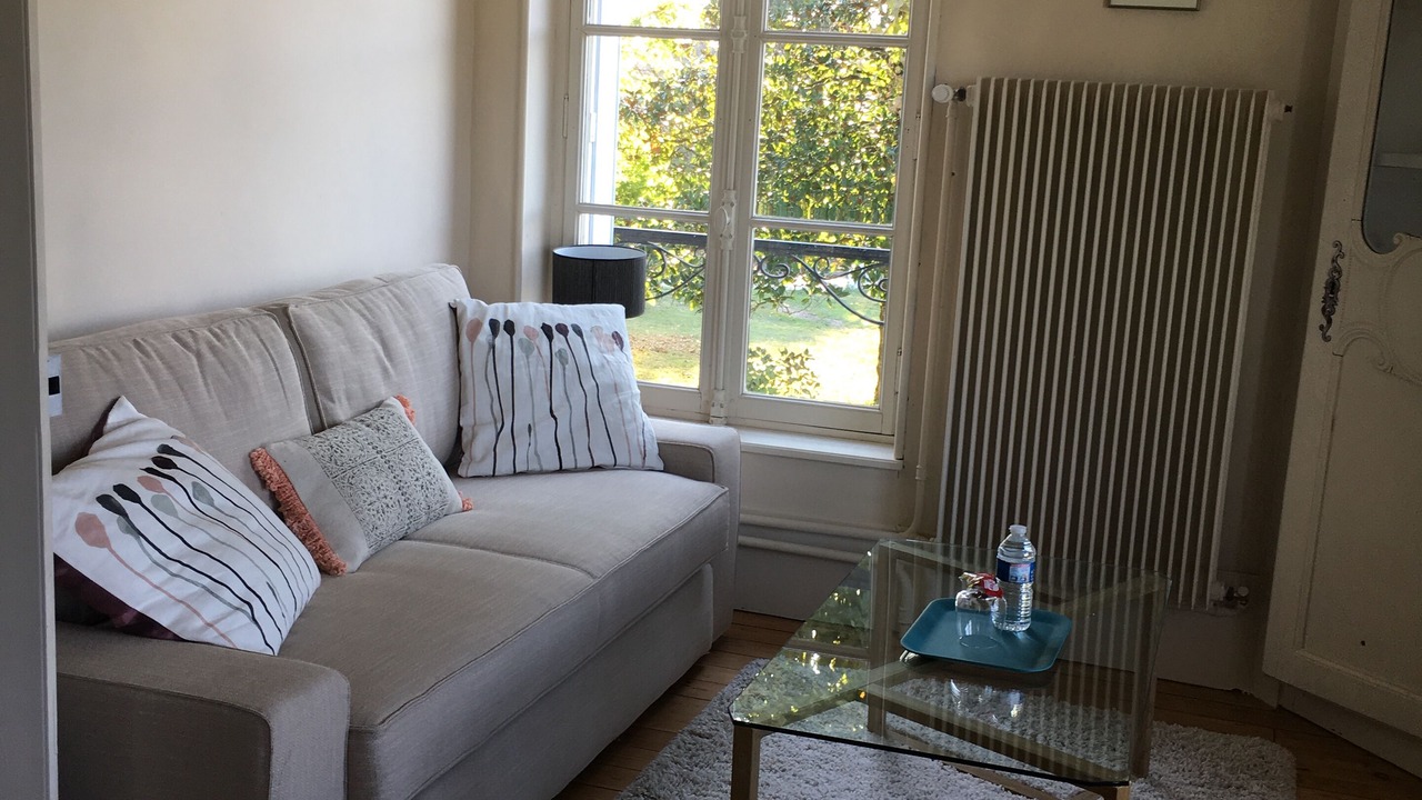 Photo of Livingroom in Bragny-sur-Saone