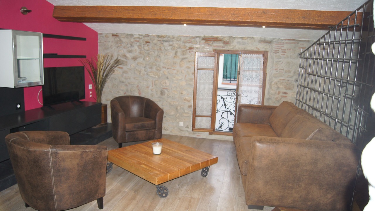 Photo of Livingroom in Le Boulou