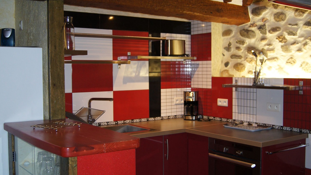 Photo of Kitchen in Le Boulou