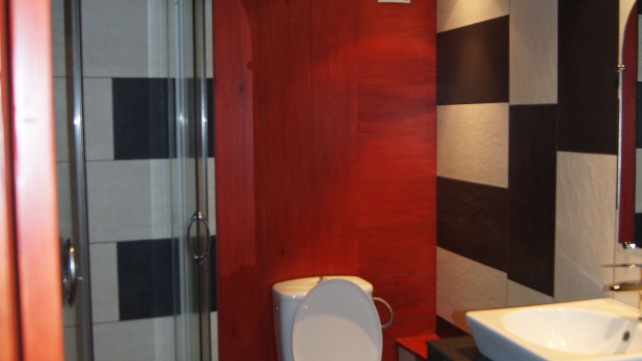 Photo of Bathroom in Le Boulou