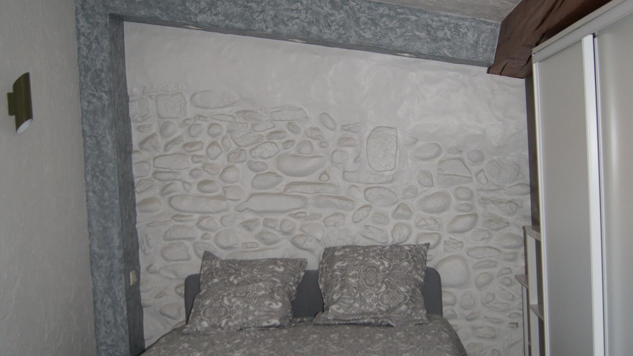 Photo of Bedroom in Le Boulou