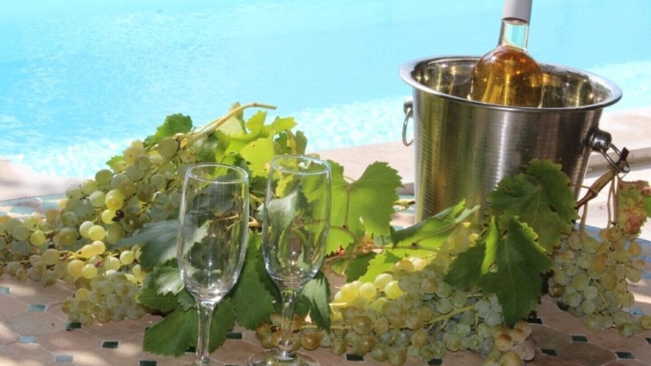 Photo of Outdoor in Lussas