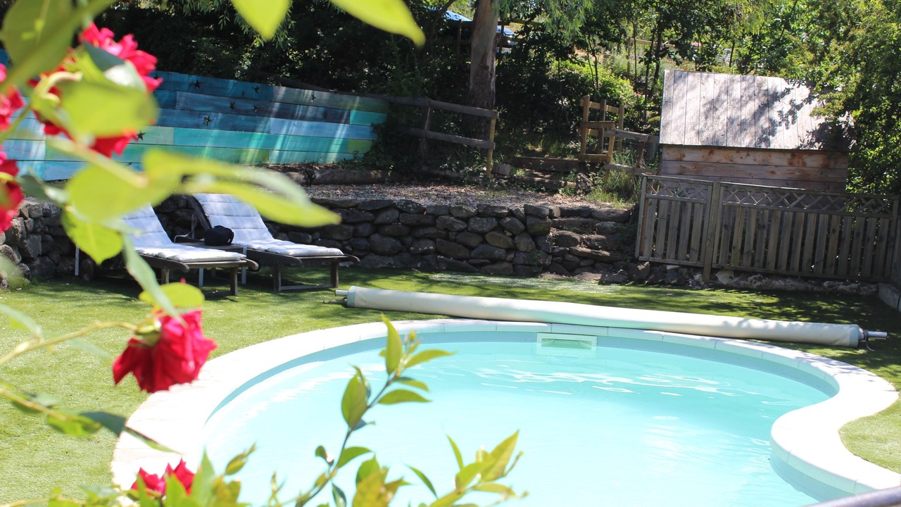 Photo of Outdoor in Lussas