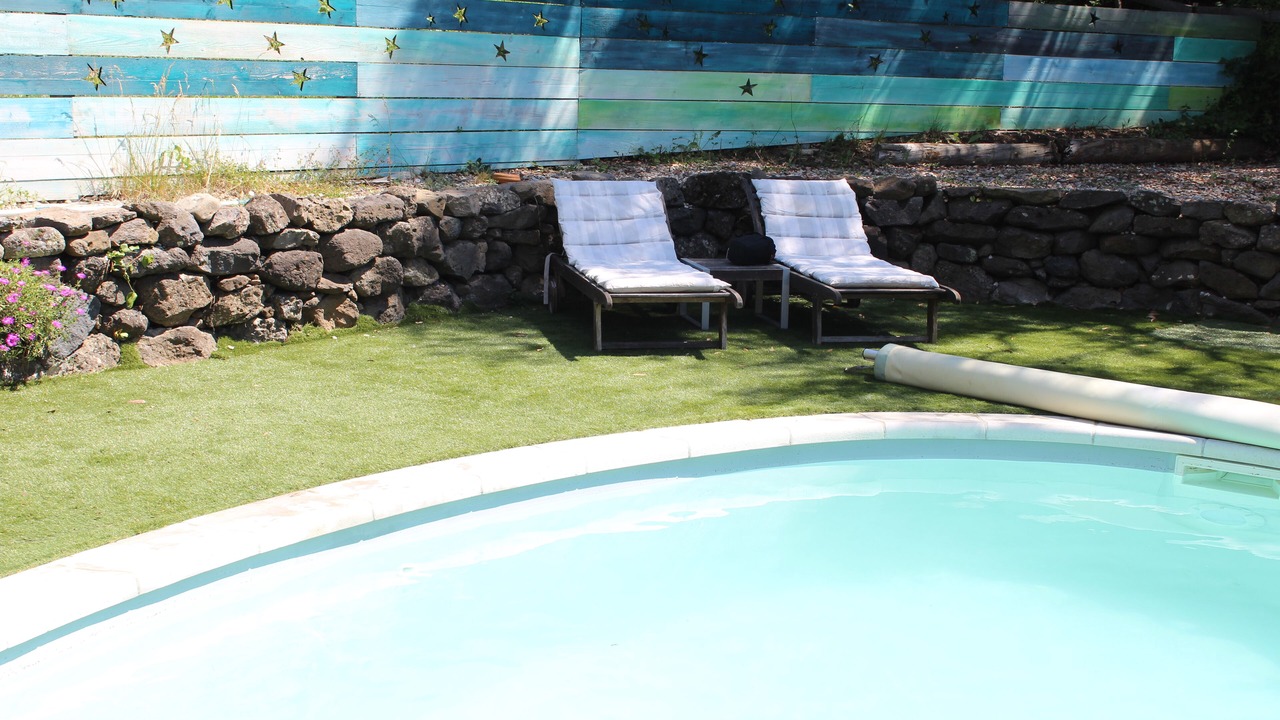 Photo of Outdoor in Lussas