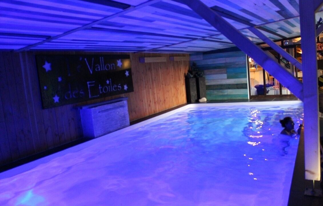 Photo of Outdoor in Lussas