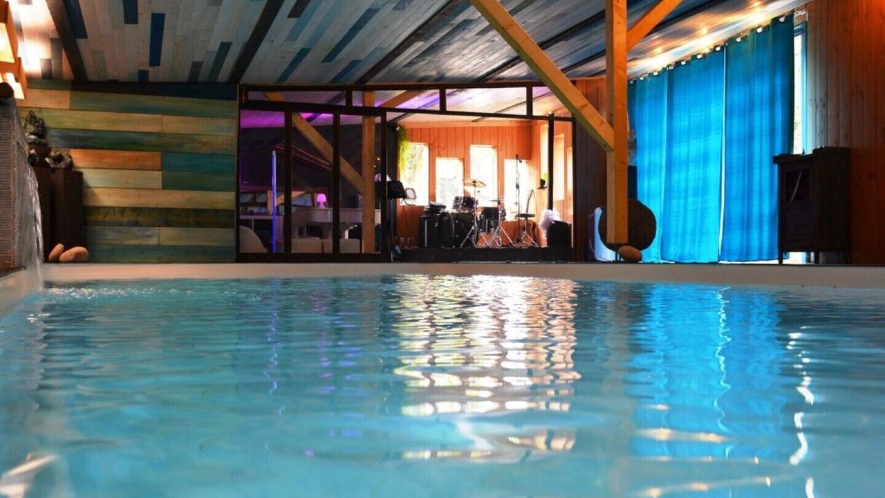 Photo of Outdoor in Lussas