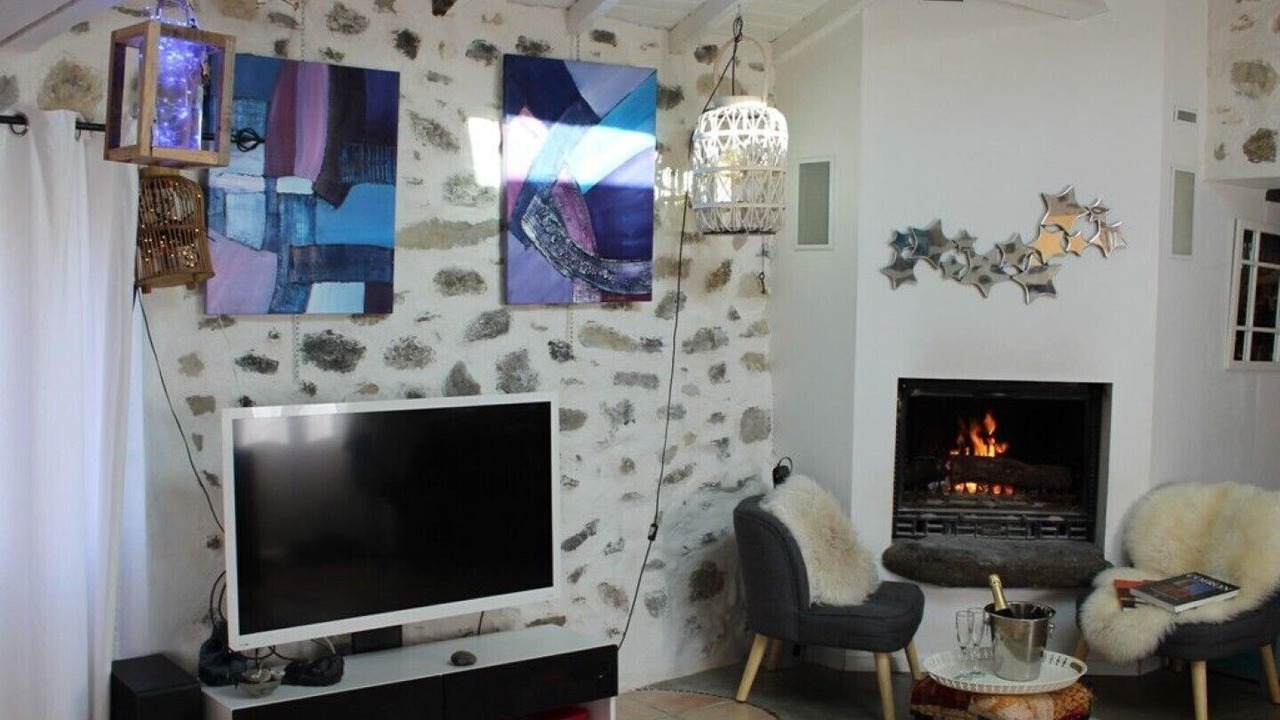 Photo of Others in Lussas