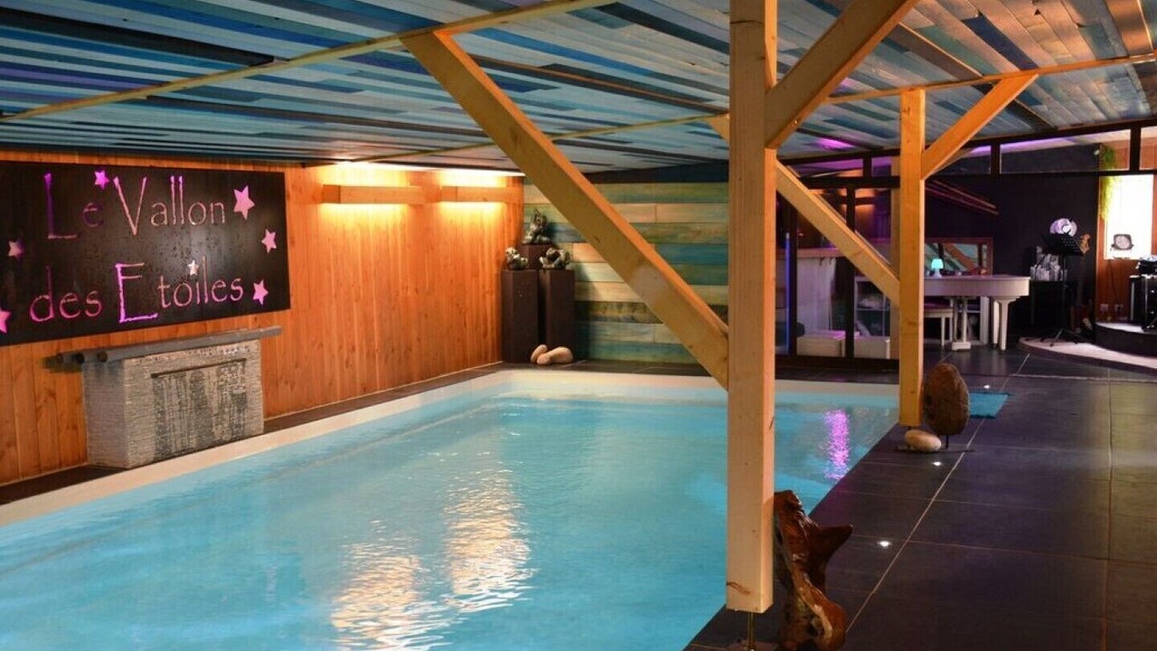 Photo of Outdoor in Lussas