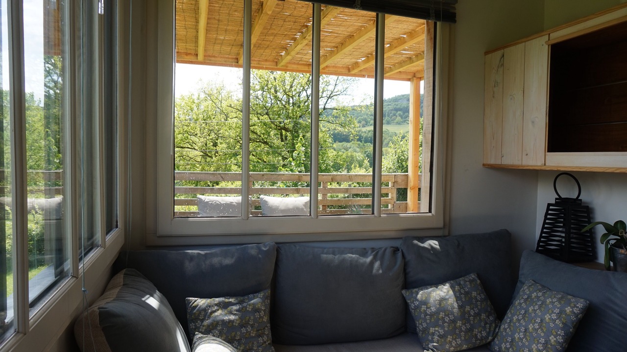 Photo of Livingroom in Turenne