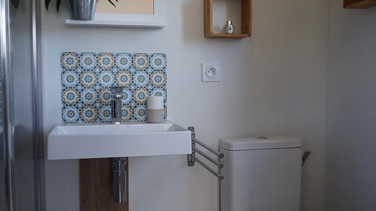 Photo of Bathroom in Turenne