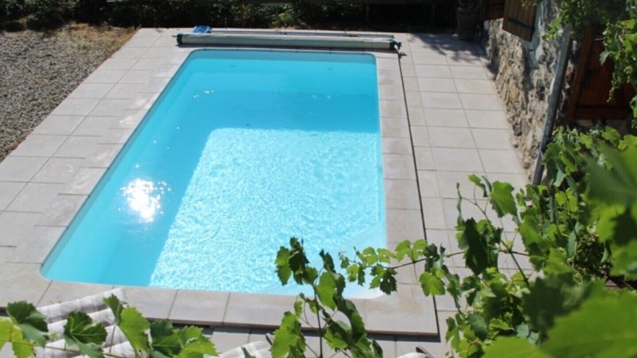 Photo of Outdoor in Lussas