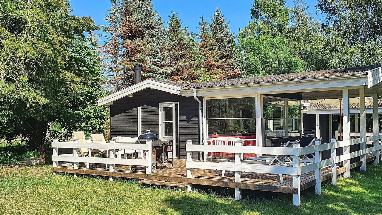 Photo of Outdoor in Grlev