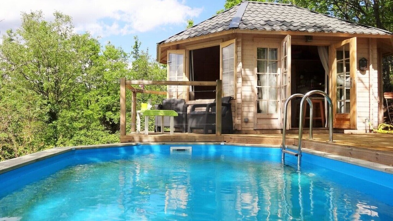 Photo of Outdoor in Lussas
