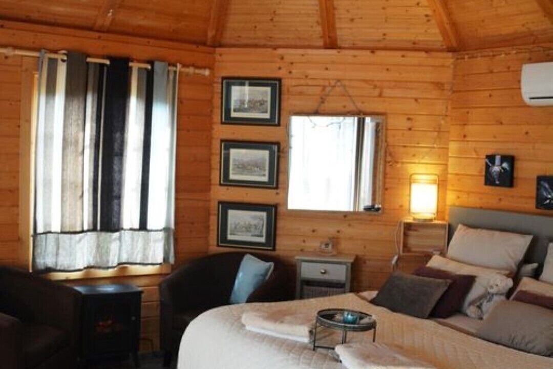 Photo of Bedroom in Lussas