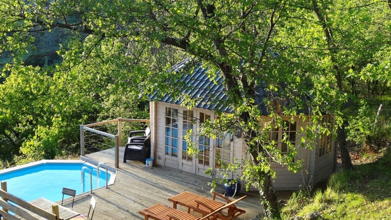 Photo of Outdoor in Lussas