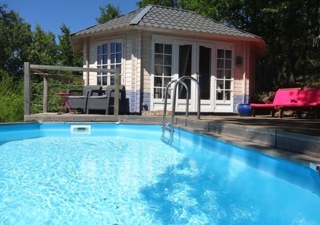 Photo of Outdoor in Lussas