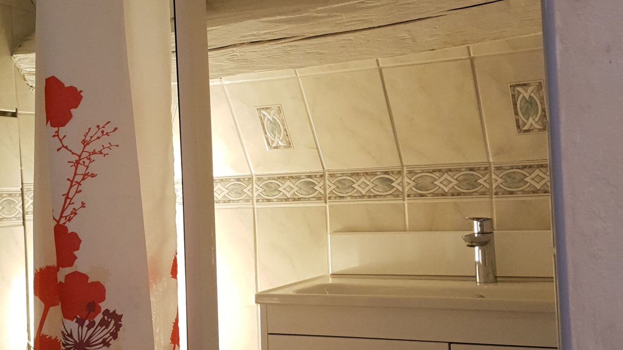 Photo of Bathroom in Riquewihr