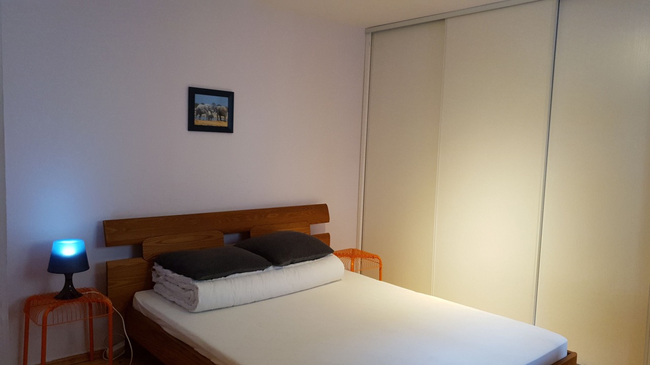 Photo of Bedroom in Riquewihr