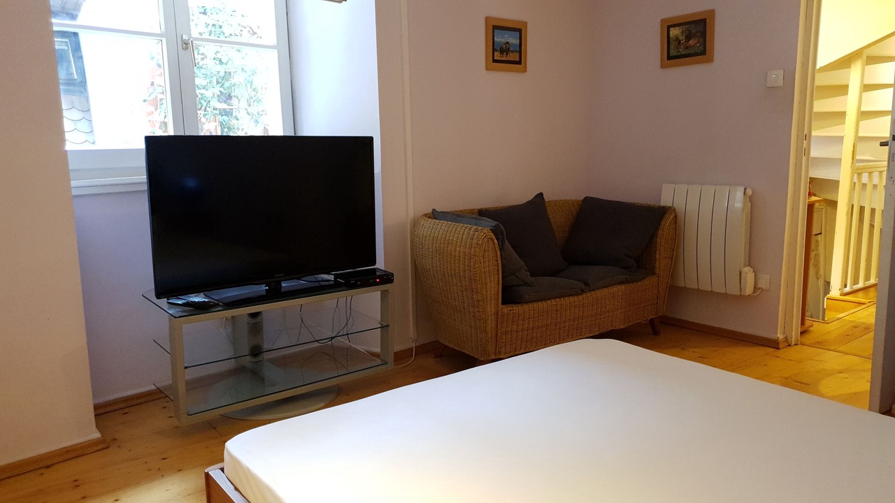 Photo of Bedroom in Riquewihr