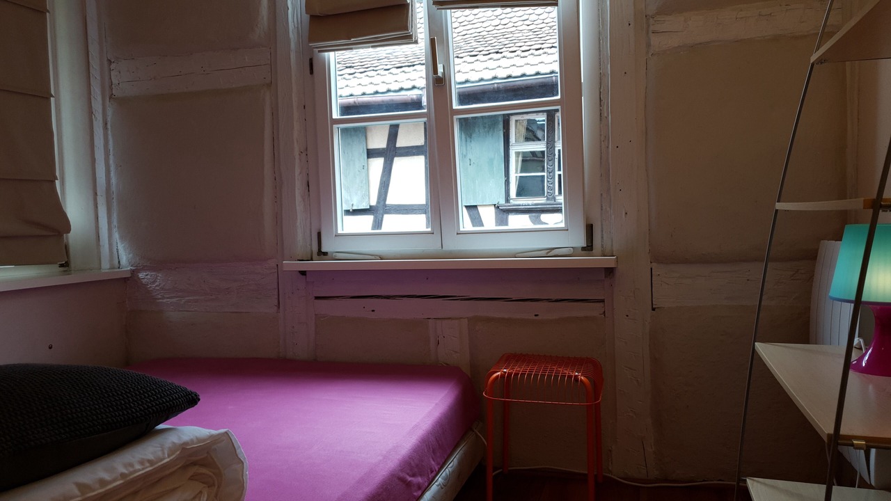 Photo of Bedroom in Riquewihr