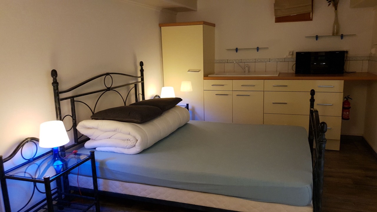 Photo of Bedroom in Riquewihr