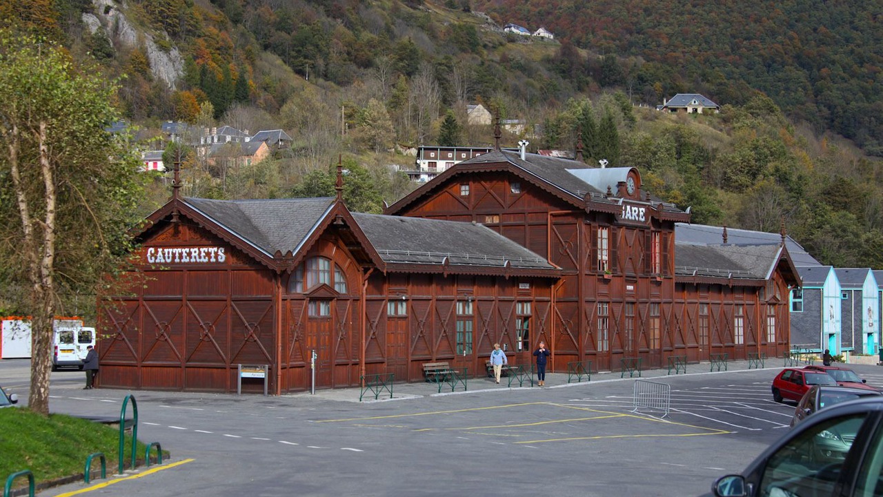 Photo of Outdoor in Cauterets