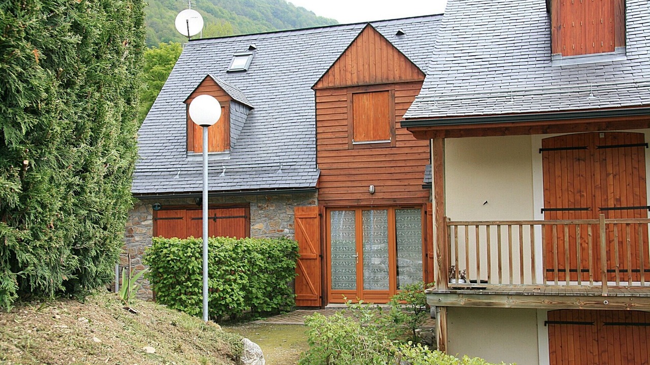 Photo of Outdoor in Cauterets